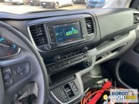 Fiat E-SCUDO E-SCUDO | Leggero Furgone > 35 q.li Altro | Borgo Agnello S.p.A.