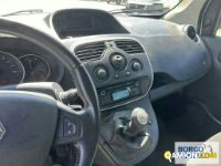 Renault KANGOO KANGOO | Leggero Furgone > 35 q.li Altro | Borgo Agnello S.p.A.