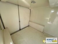 Fiat DOBLO DOBLO | Altro Isotermico / coibentato | Borgo Agnello S.p.A.
