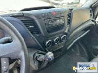 Iveco DAILY 35C16 DAILY 35C16 | Leggero Furgone > 35 q.li Altro | Borgo Agnello S.p.A.