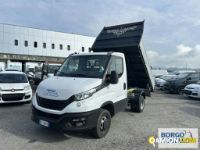 Iveco DAILY 35C14 DAILY 35C14 | Mezzi d'opera / mezzi da cantiere Altro | Borgo Agnello S.p.A.
