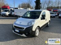 Fiat FIORINO FIORINO | Leggero Furgone > 35 q.li Altro | Borgo Agnello S.p.A.