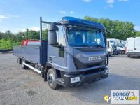 Iveco EUROCARGO EUROCARGO | Motrice Cassone fisso | Borgo Agnello S.p.A.