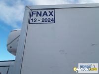 Iveco DAILY daily 70c17 | Motrice Isotermico / coibentato | Borgo Agnello S.p.A.