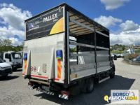 Iveco DAILY 70C18 DAILY 70C18 | Motrice Cassone fisso con centina | Borgo Agnello S.p.A.
