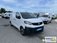Fiat SCUDO SCUDO | Leggero Furgone > 35 q.li Altro | Borgo Agnello S.p.A.