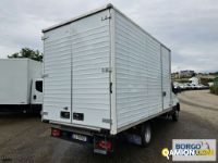 Iveco DAILY 35C14 DAILY 35C14 | Leggero Furgone > 35 q.li Altro | Borgo Agnello S.p.A.