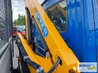 Iveco DAILY 35C16 DAILY 35C16 | Mezzi d'opera / mezzi da cantiere Cassone Ribaltabile con gru | Borgo Agnello S.p.A.