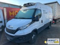 Iveco DAILY 35C18 DAILY 35C18 | Altro Isotermico / coibentato | Borgo Agnello S.p.A.