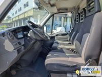 Iveco DAILY daily 50c15 | Motrice Isotermico / coibentato | Borgo Agnello S.p.A.
