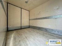 Iveco DAILY 70C17 | Motrice Isotermico / coibentato | Borgo Agnello S.p.A.