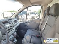 Fiat TALENTO TALENTO | Leggero Furgone > 35 q.li Altro | Borgo Agnello S.p.A.