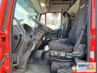 Iveco EUROCARGO EUROCARGO | Motrice Furgonato | Borgo Agnello S.p.A.