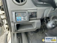 Iveco DAILY 70C17 | Motrice Isotermico / coibentato | Borgo Agnello S.p.A.