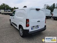 Citroen BERLINGO BERLINGO | Leggero Furgone > 35 q.li Altro | Borgo Agnello S.p.A.