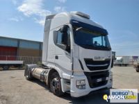 Iveco STRALIS TRATTORE AS-440S46T P STRALIS TRATTORE AS-440S46T P | Trattore Trattore mezzo d'opera | Borgo Agnello S.p.A.