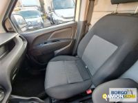 Fiat DOBLO DOBLO | Leggero Furgone > 35 q.li Altro | Borgo Agnello S.p.A.