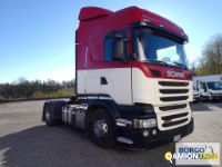 Scania R 164 R 164 | Trattore Trattore | Borgo Agnello S.p.A.
