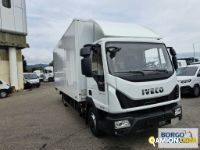 Iveco EUROCARGO ML75E21 P EUROCARGO ML75E21 P | Motrice Furgonato | Borgo Agnello S.p.A.