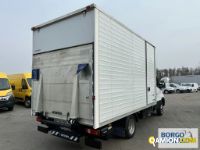 Iveco DAILY 35C14 DAILY 35C14 | Leggero Furgone > 35 q.li Altro | Borgo Agnello S.p.A.