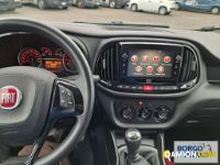 Fiat DOBLO DOBLO | Leggero Furgone > 35 q.li Altro | Borgo Agnello S.p.A.