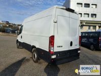 Iveco DAILY 35s16 | Leggero Furgone > 35 q.li Altro | Borgo Agnello S.p.A.