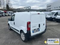 Fiat FIORINO FIORINO | Leggero Furgone > 35 q.li Altro | Borgo Agnello S.p.A.