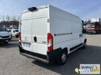 Peugeot BOXER BOXER | Leggero Furgone > 35 q.li Altro | Borgo Agnello S.p.A.