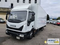 Iveco EUROCARGO ML75E21 P EUROCARGO ML75E21 P | Motrice Furgonato | Borgo Agnello S.p.A.