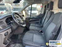 Ford Transit Custom Transit Custom | Leggero Furgone > 35 q.li Altro | Borgo Agnello S.p.A.