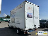 Fiat DUCATO DUCATO | Leggero Furgone > 35 q.li Altro | Borgo Agnello S.p.A.