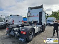 Daf XF105 XF105 | Trattore Trattore | Borgo Agnello S.p.A.