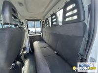 Iveco DAILY 35C14D 6+1 DAILY 35C14D 6+1 | Altro Cassone fisso | Borgo Agnello S.p.A.