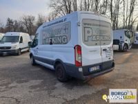 Ford TRANSIT TRANSIT | Bus Minibus | Borgo Agnello S.p.A.