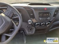 Iveco DAILY 35S16 DAILY 35S16 | Leggero Furgone > 35 q.li Altro | Borgo Agnello S.p.A.