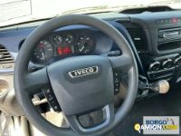 Iveco DAILY 70C18 DAILY 70C18 | Motrice Cassone fisso con centina | Borgo Agnello S.p.A.