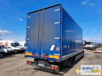 Iveco EUROCARGO EUROCARGO | Motrice Furgonato | Borgo Agnello S.p.A.
