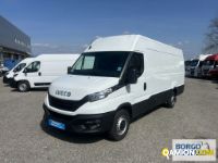 Iveco DAILY 35S16 DAILY 35S16 | Leggero Furgone > 35 q.li Altro | Borgo Agnello S.p.A.