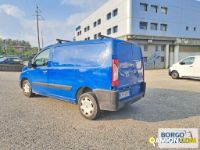 Fiat SCUDO SCUDO | Leggero Furgone > 35 q.li Altro | Borgo Agnello S.p.A.