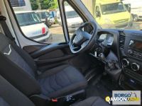 Iveco DAILY 35S16 DAILY 35S16 | Leggero Furgone > 35 q.li Altro | Borgo Agnello S.p.A.