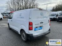 Fiat SCUDO SCUDO | Leggero Furgone > 35 q.li Altro | Borgo Agnello S.p.A.