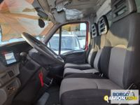 Iveco DAILY 35C13 DAILY 35C13 | Altro Centina | Borgo Agnello S.p.A.