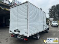 Iveco DAILY 35C14 DAILY 35C14 | Leggero Furgone > 35 q.li Altro | Borgo Agnello S.p.A.