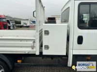 Iveco DAILY 35C16 DAILY 35C16 | Mezzi d'opera / mezzi da cantiere Altro | Borgo Agnello S.p.A.