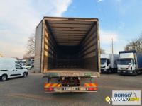 Iveco STRALIS CABINATO AS260S48 XP STRALIS CABINATO AS260S48 XP | Motrice Cassone fisso con centina | Borgo Agnello S.p.A.