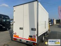 Iveco EUROCARGO EUROCARGO | Motrice Furgonato | Borgo Agnello S.p.A.
