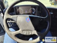 Scania CV360 | Motrice Scarrabile con gancio | Borgo Agnello S.p.A.