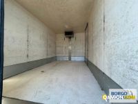 Iveco DAILY 60C17 DAILY 60C17 | Altro Isotermico / coibentato | Borgo Agnello S.p.A.