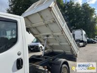 Iveco DAILY 35C18 DAILY 35C18 | Mezzi d'opera / mezzi da cantiere Altro | Borgo Agnello S.p.A.