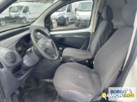 Fiat FIORINO FIORINO | Leggero Furgone > 35 q.li Altro | Borgo Agnello S.p.A.